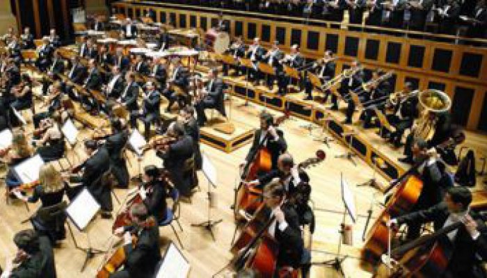 Osesp participa do maior festival de música clássica