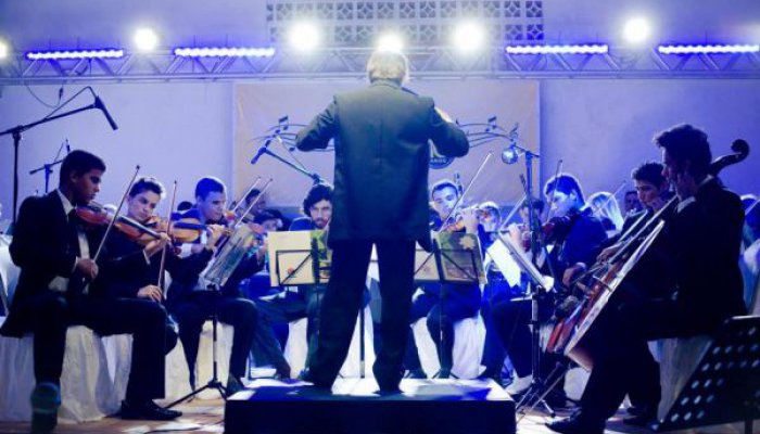 Associação de Amigos da Orquestra comemora 10 anos
